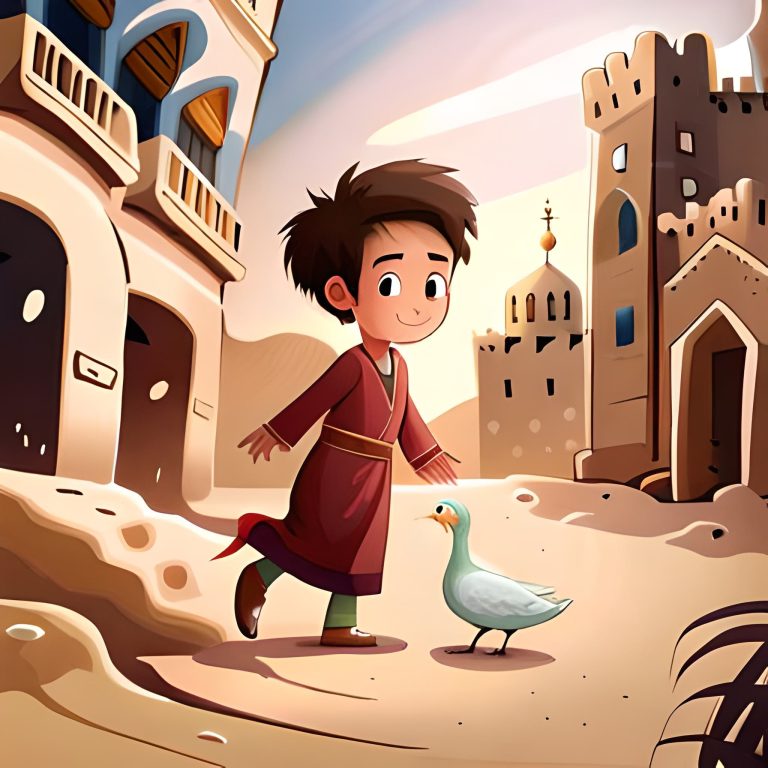 Kidytales - Free Stories For Kids - - Kidytales