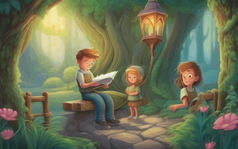 Kidytales - Free Stories For Kids - - Kidytales