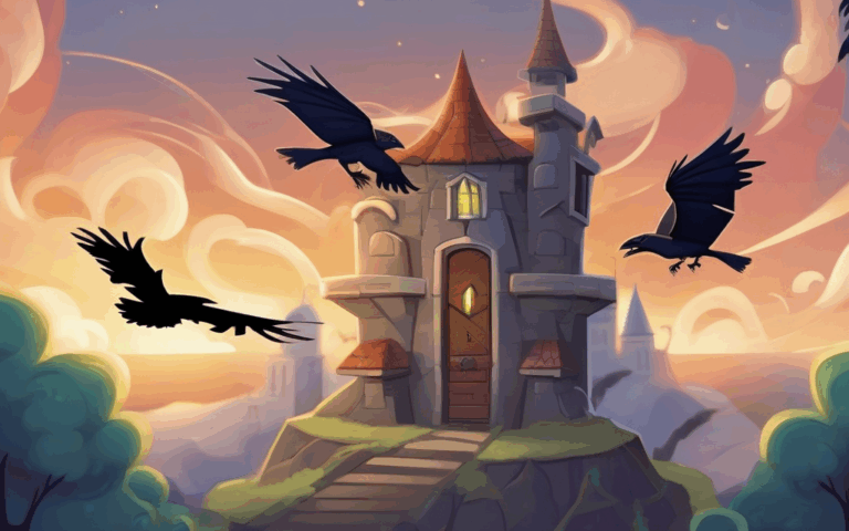 Kidytales - Free Stories For Kids - - Kidytales