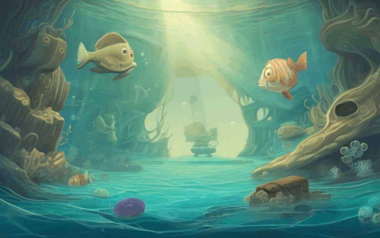 Kidytales - Free Stories For Kids - - Kidytales