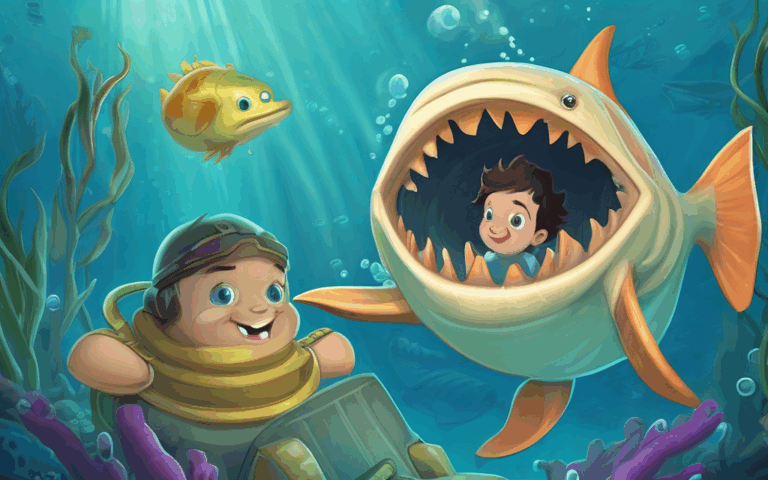 Kidytales - Free Stories For Kids - - Kidytales