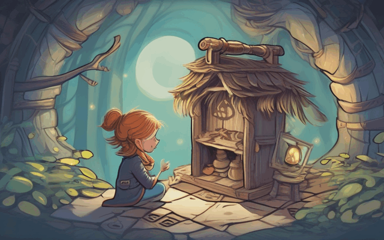 Kidytales - Free Stories For Kids - - Kidytales