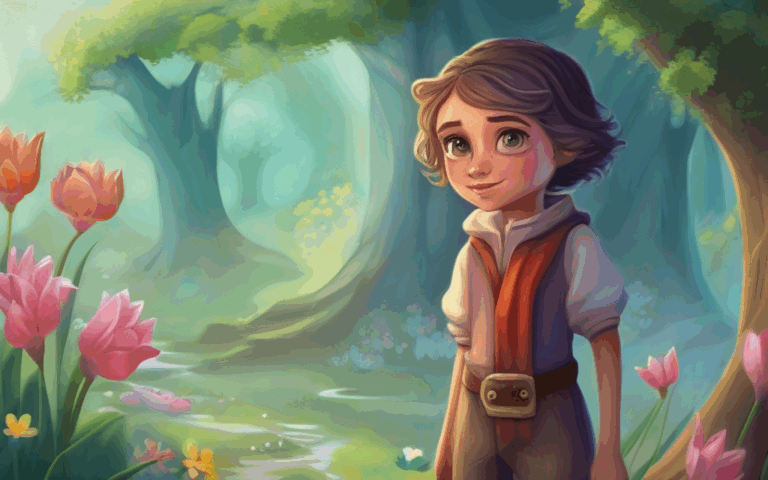 Kidytales - Free Stories For Kids - - Kidytales