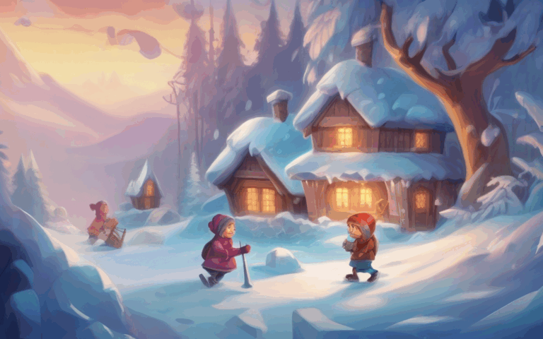 Kidytales - Free Stories For Kids - - Kidytales