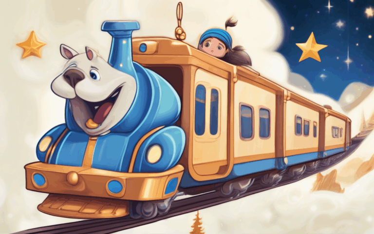 Kidytales - Free Stories For Kids - - Kidytales