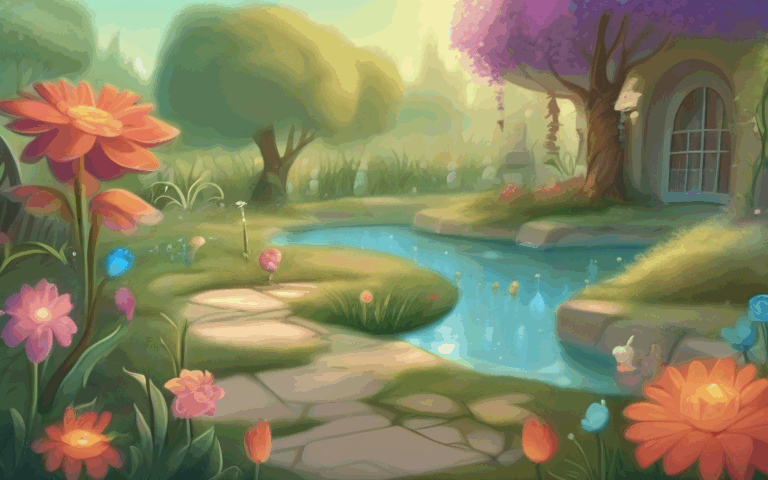 Kidytales - Free Stories For Kids - - Kidytales