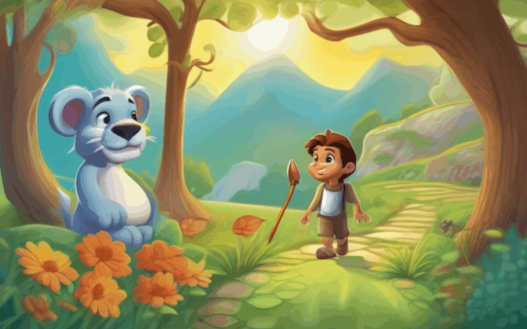 Kidytales - Free Stories For Kids - - Kidytales