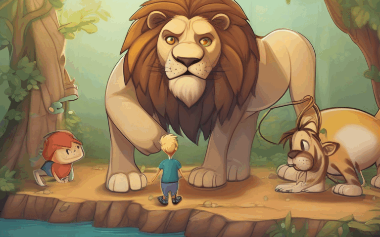 Kidytales - Free Stories For Kids - - Kidytales