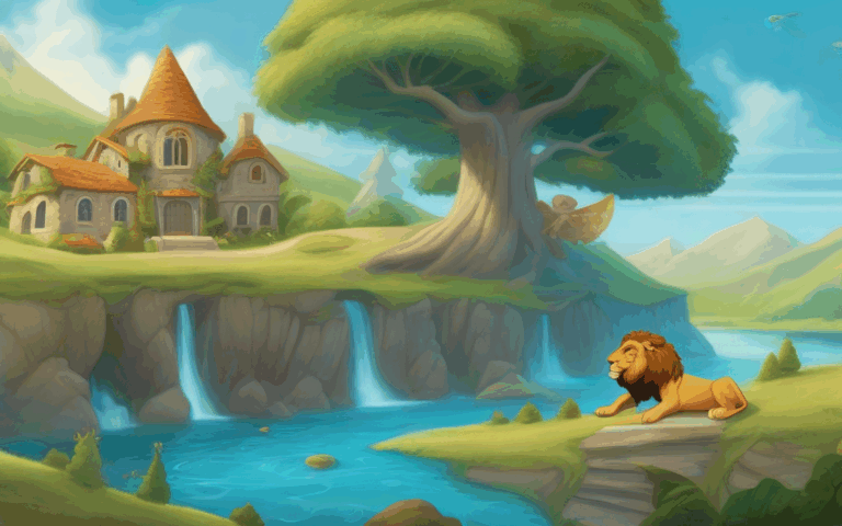 Kidytales - Free Stories For Kids - - Kidytales