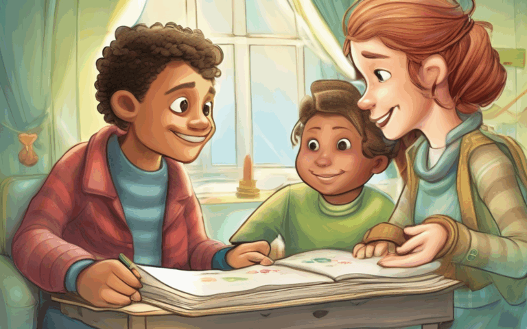Kidytales - Free Stories For Kids - - Kidytales