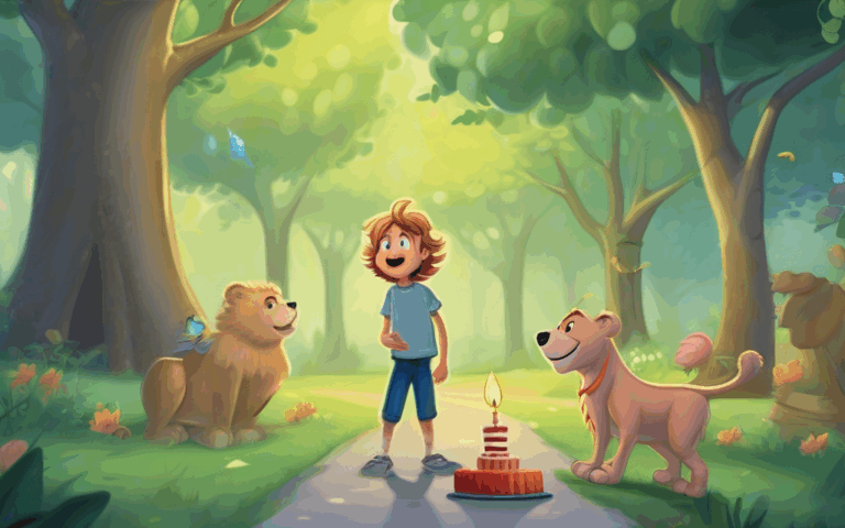 Kidytales - Free Stories For Kids - - Kidytales