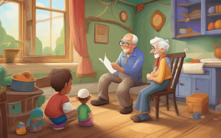 Kidytales - Free Stories For Kids - - Kidytales
