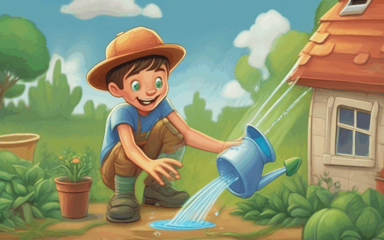 Kidytales - Free Stories For Kids - - Kidytales