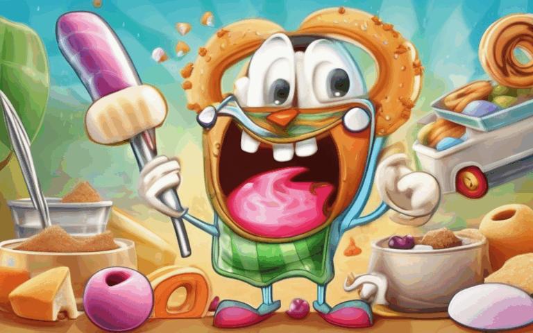 Kidytales - Free Stories For Kids - - Kidytales