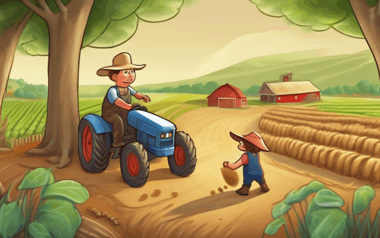 Kidytales - Free Stories For Kids - - Kidytales