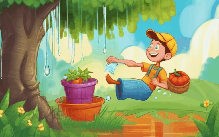 Kidytales - Free Stories For Kids - - Kidytales