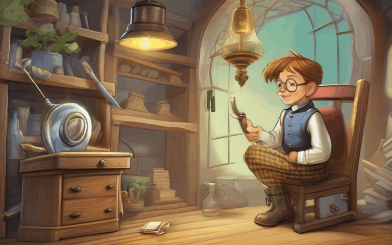 Kidytales - Free Stories For Kids - - Kidytales