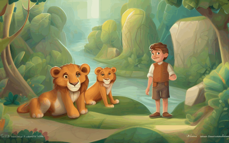 Kidytales - Free Stories For Kids - - Kidytales