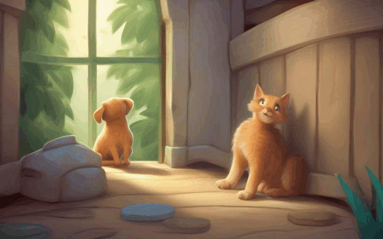 Kidytales - Free Stories For Kids - - Kidytales