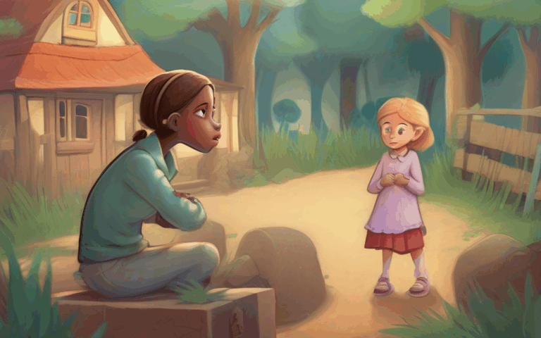 Kidytales - Free Stories For Kids - - Kidytales