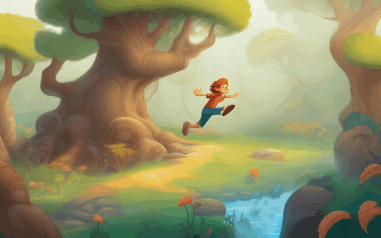 Kidytales - Free Stories For Kids - - Kidytales