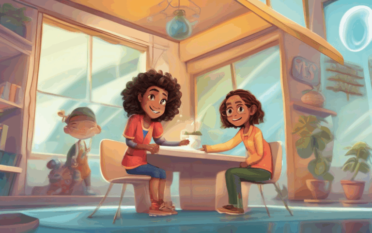 Kidytales - Free Stories For Kids - - Kidytales