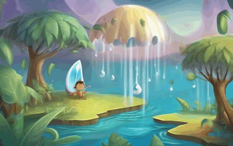 Kidytales - Free Stories For Kids - - Kidytales