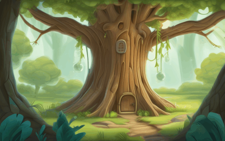 Kidytales - Free Stories For Kids - - Kidytales