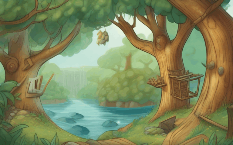 Kidytales - Free Stories For Kids - - Kidytales