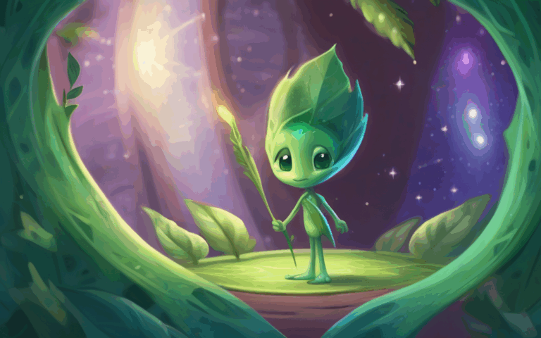 Kidytales - Free Stories For Kids - - Kidytales