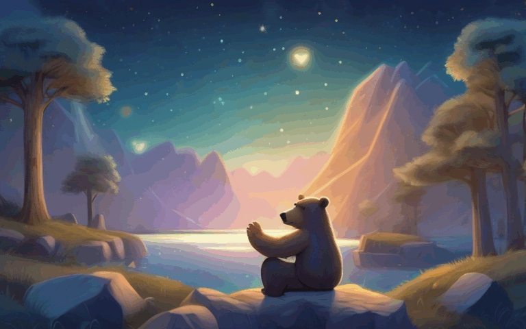Kidytales - Free Stories For Kids - - Kidytales