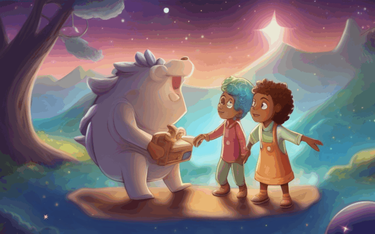 Kidytales - Free Stories For Kids - - Kidytales