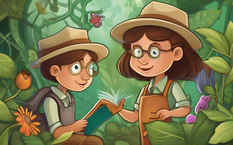 Kidytales - Free Stories For Kids - - Kidytales