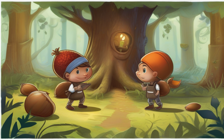 Kidytales - Free Stories For Kids - - Kidytales