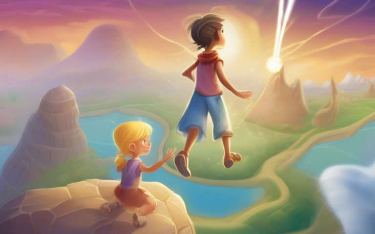 Kidytales - Free Stories For Kids - - Kidytales