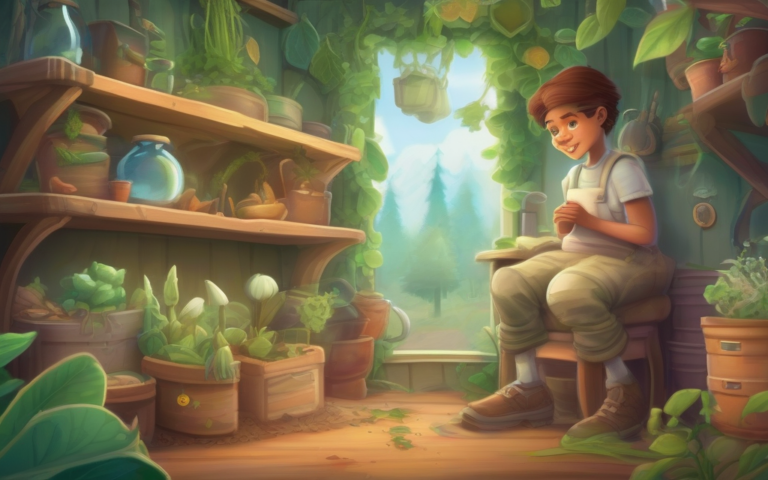 Kidytales - Free Stories For Kids - - Kidytales