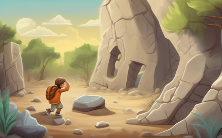 Kidytales - Free Stories For Kids - - Kidytales