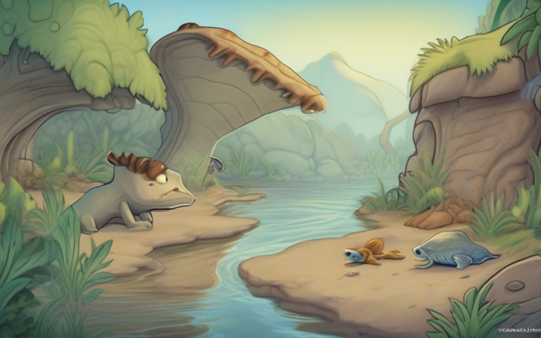 Kidytales - Free Stories For Kids - - Kidytales