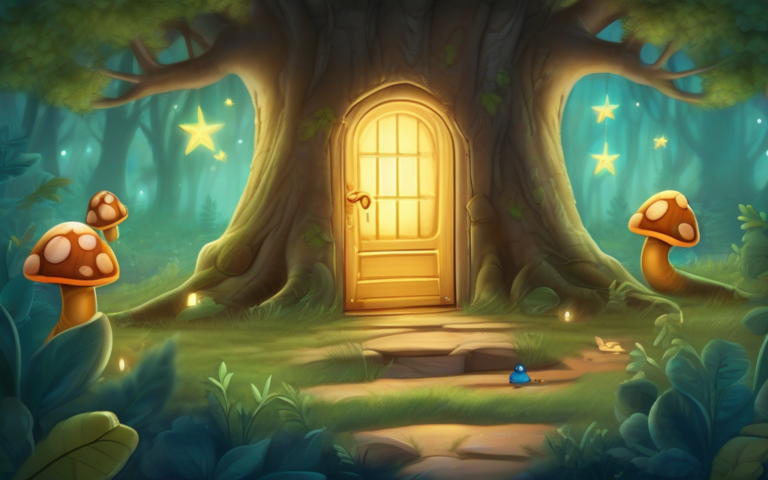 Kidytales - Free Stories For Kids - - Kidytales