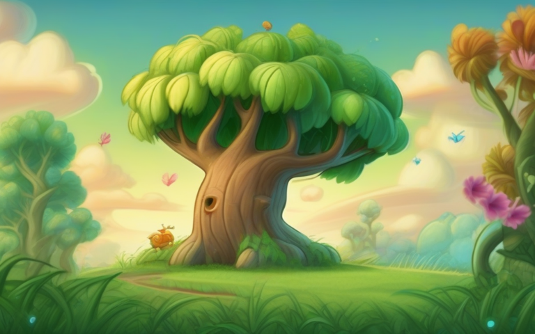 Kidytales - Free Stories For Kids - - Kidytales