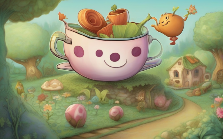 Kidytales - Free Stories For Kids - - Kidytales