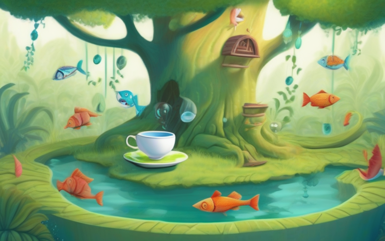Kidytales - Free Stories For Kids - - Kidytales