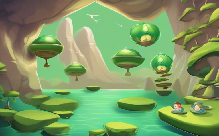 Kidytales - Free Stories For Kids - - Kidytales