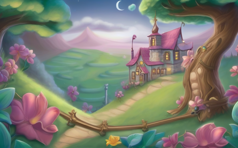 Kidytales - Free Stories For Kids - - Kidytales