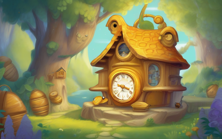 Kidytales - Free Stories For Kids - - Kidytales