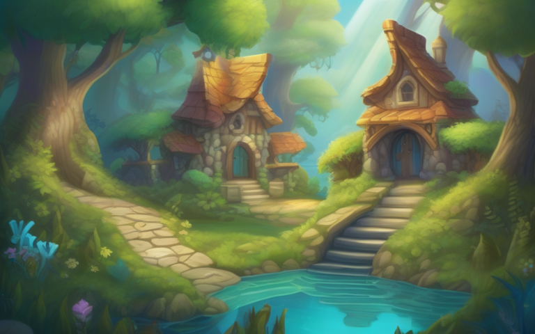 Kidytales - Free Stories For Kids - - Kidytales