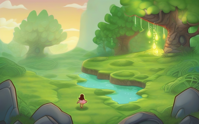 Kidytales - Free Stories For Kids - - Kidytales