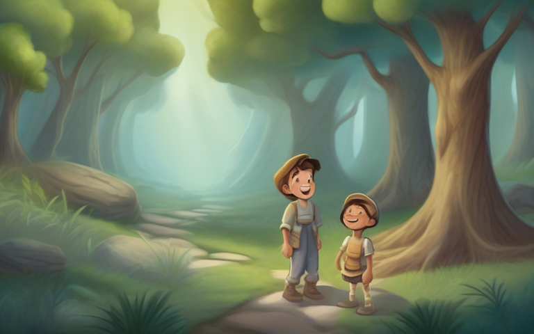 Kidytales - Free Stories For Kids - - Kidytales