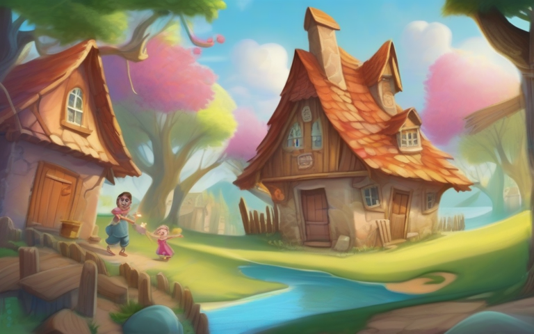 Kidytales - Free Stories For Kids - - Kidytales