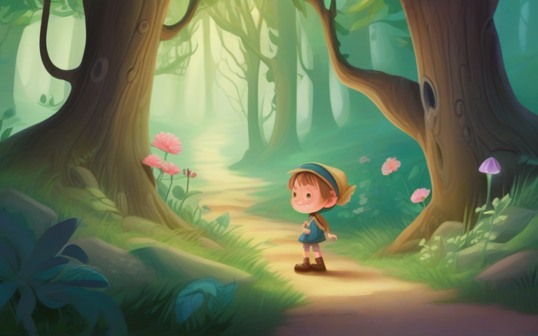 Kidytales - Free Stories For Kids - - Kidytales